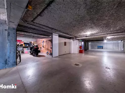 Appartement, 84 m²