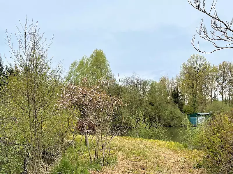 Maison, 44 000 m²