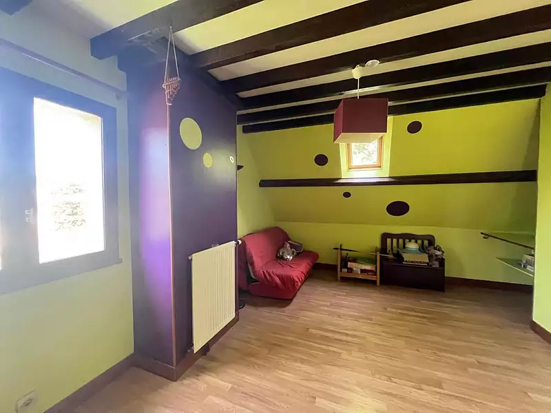 Maison, 105 m²
