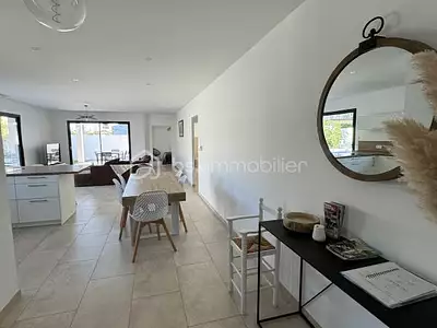 Maison, 150 m²
