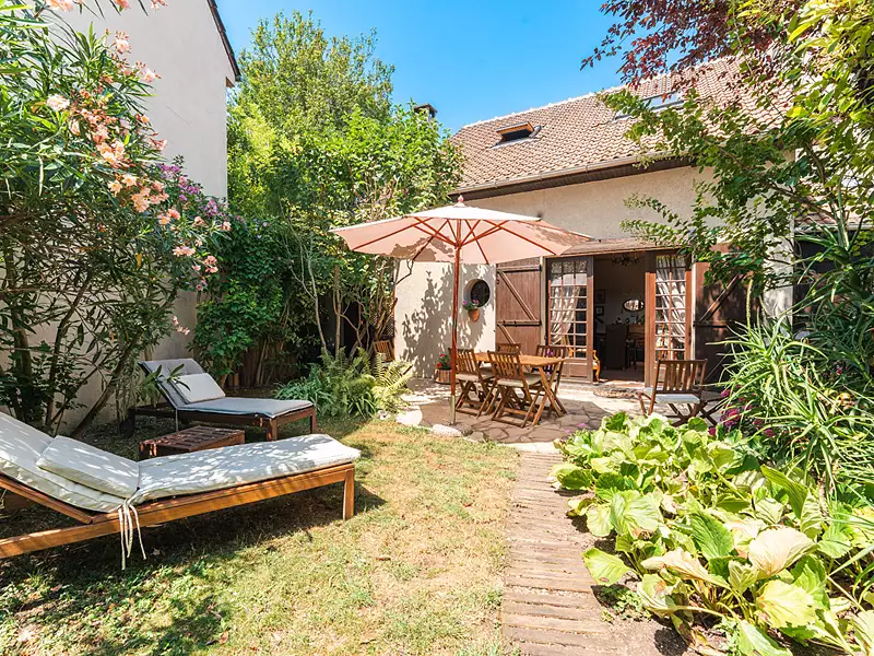Maison, 100 m²