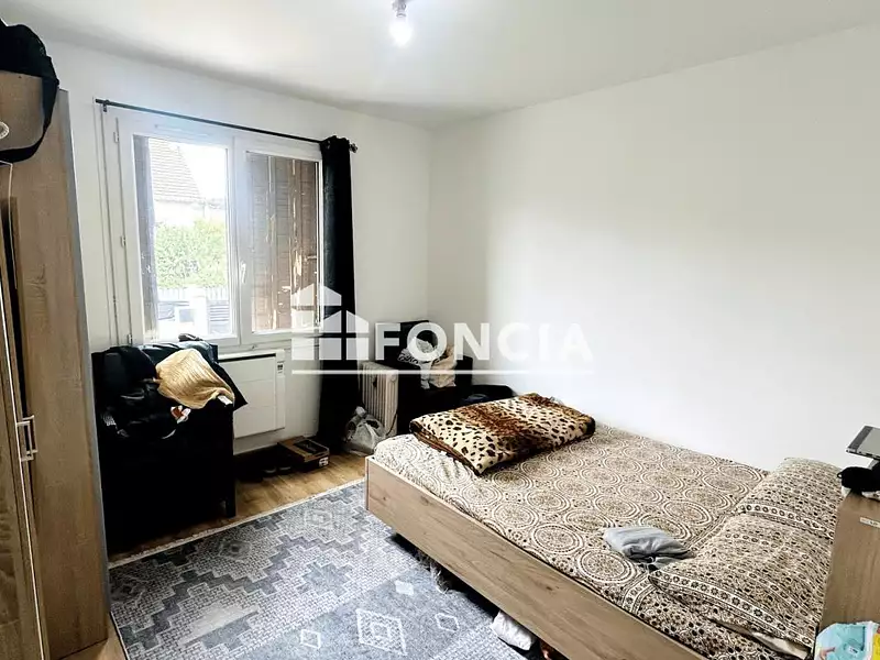 Maison, 150 m²