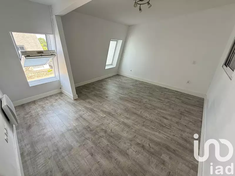 Appartement, 162 m²