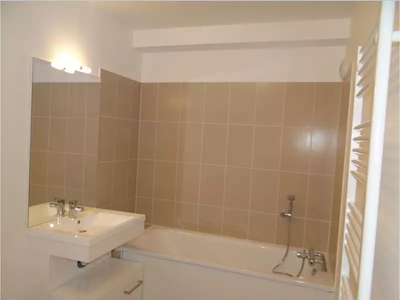 Appartement, 69,6 m²
