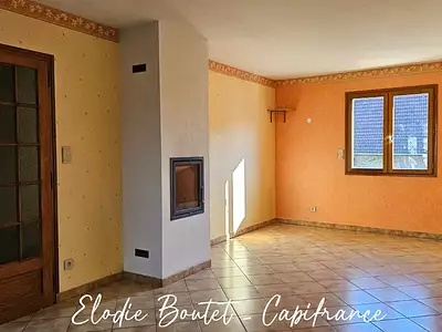 Maison, 101 m²