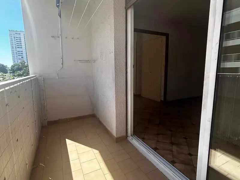Appartement, 80 m²