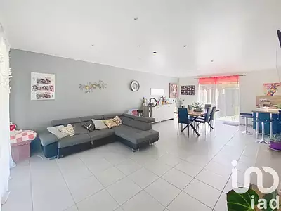 Maison, 88 m²