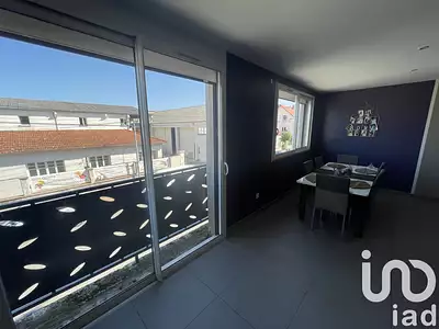 Immeuble, 810 m²