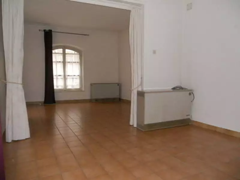Appartement, 39,08 m²
