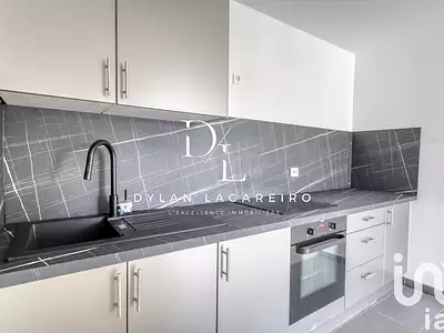 Appartement, 54 m²