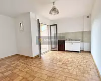 Appartement, 23,22 m²