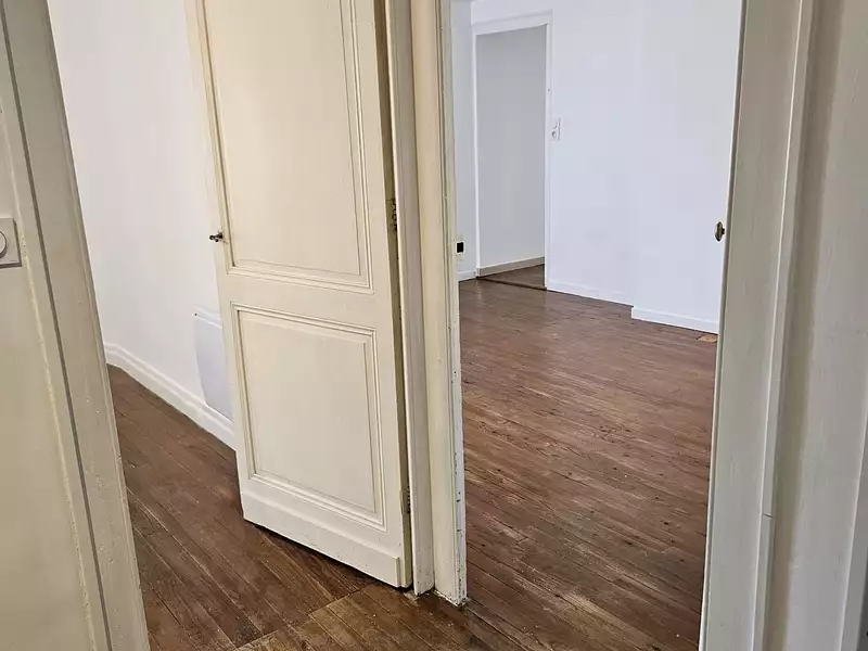Maison, 107 m²