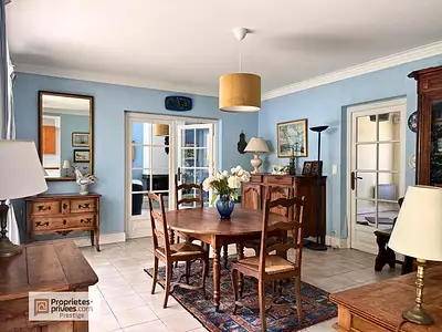 Maison, 162 m²
