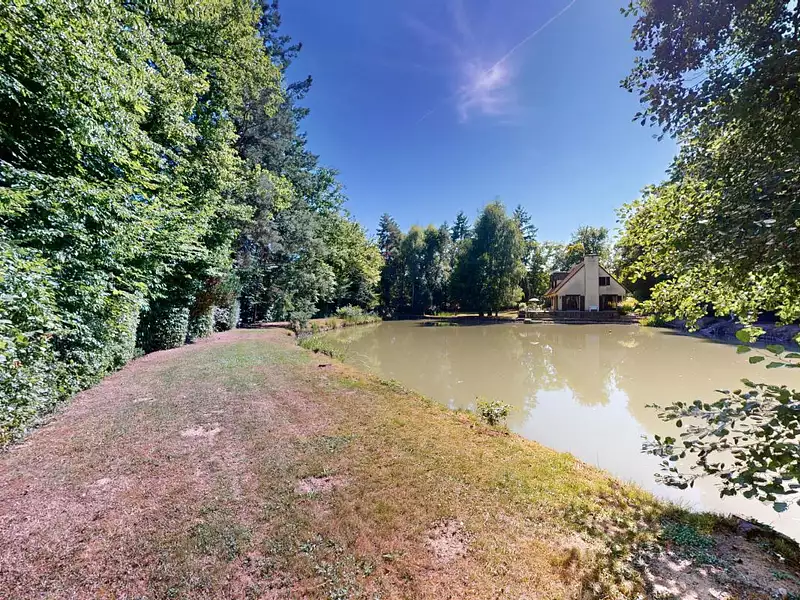 Maison, 129 m²