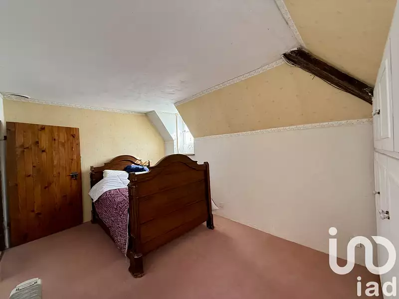 Maison, 376 m²