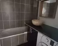 Appartement, 32,16 m²