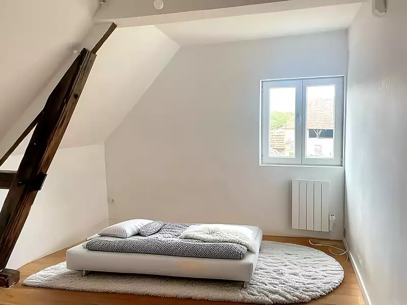 Maison, 124 m²
