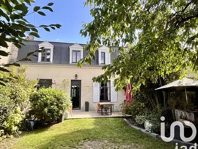 Maison, 126 m²