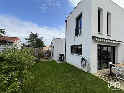 Maison, 103 m²