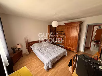 Maison, 144,7 m²