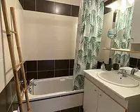 Appartement, 45,25 m²