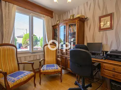 Maison, 93 m²