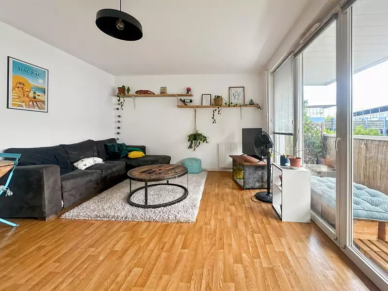 Appartement, 66 m²