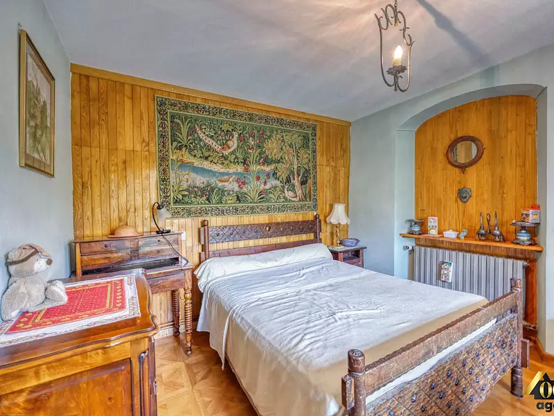 Maison, 182 m²