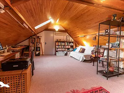 Appartement, 136 m²