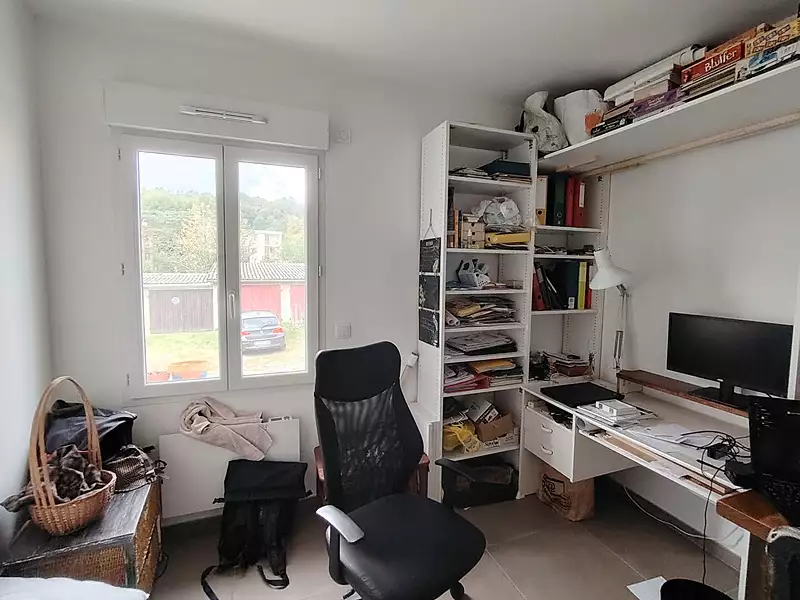 Maison, 86 m²