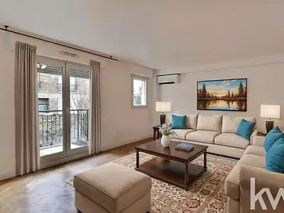 Appartement, 95,53 m²
