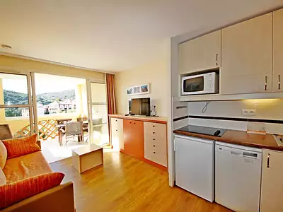 Appartement, 28 m²