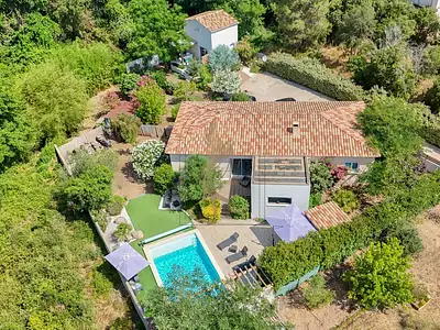 Maison, 161 m²