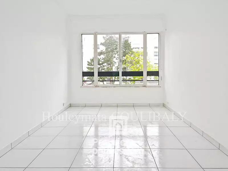Appartement, 91 m²