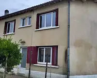 Maison, 71 m²