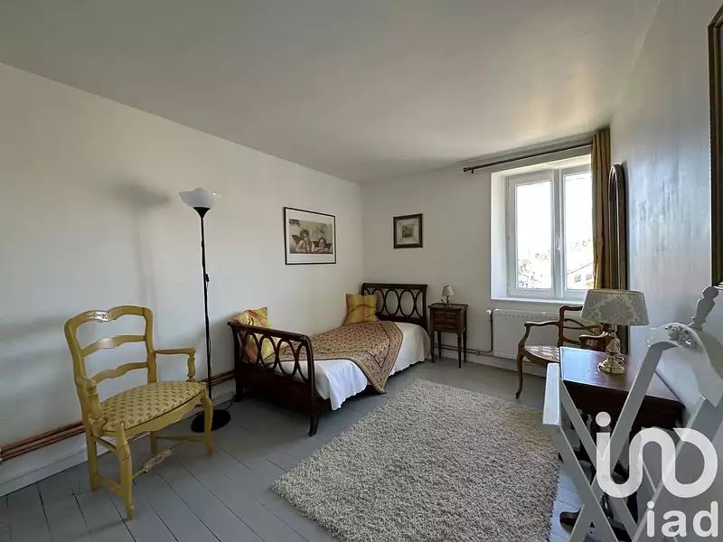 Maison, 189 m²
