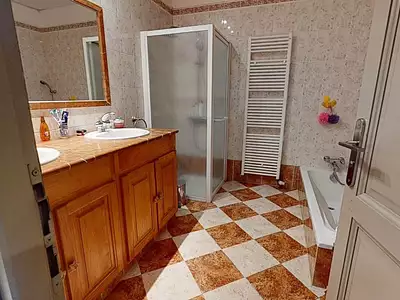 Maison, 165 m²