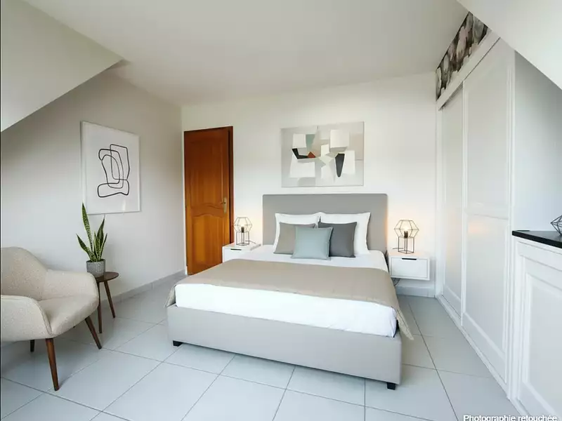 Maison, 140 m²