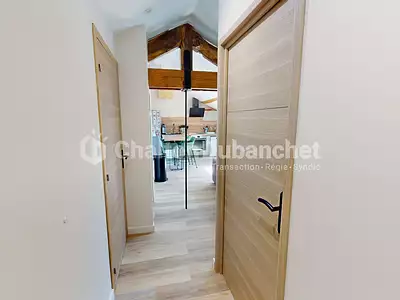 Appartement, 67,58 m²