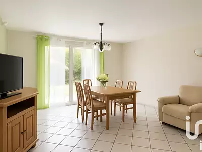 Maison, 160 m²
