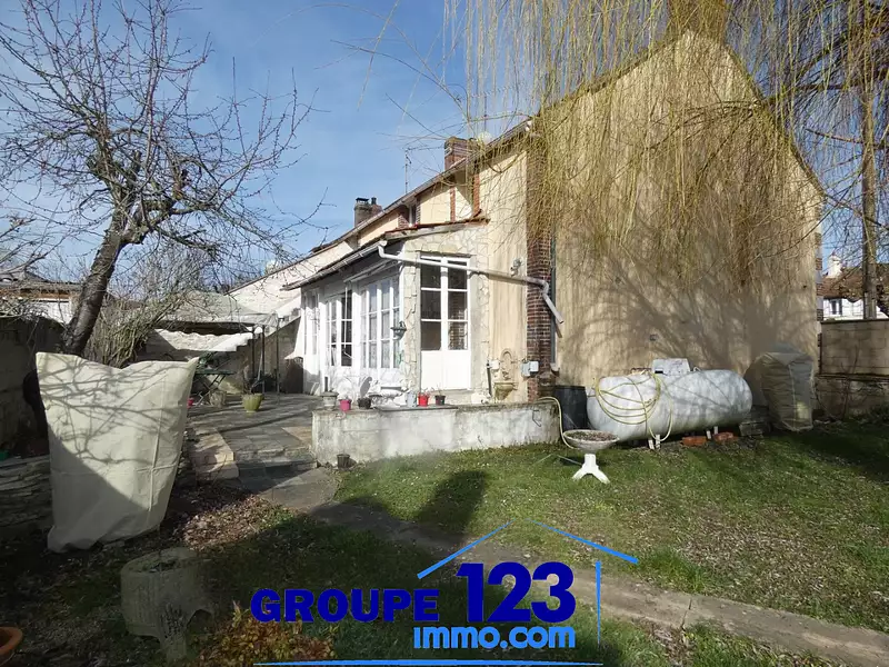 Maison, 150 m²
