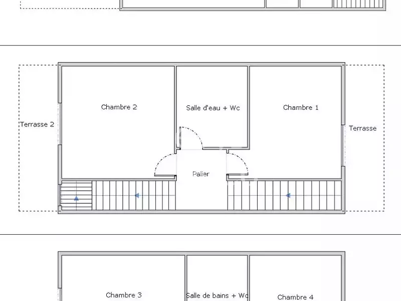 Maison, 121,29 m²