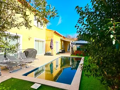 Maison, 207 m²