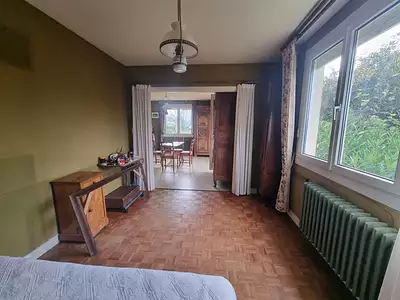 Maison, 70 m²