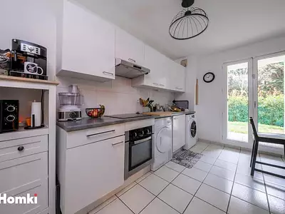 Appartement, 84 m²
