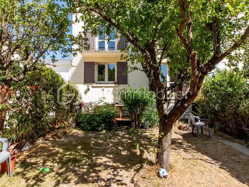 Maison, 92 m²