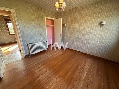 Maison, 102 m²