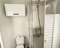 Appartement, 18,19 m²