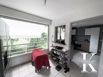 Appartement, 66,04 m²