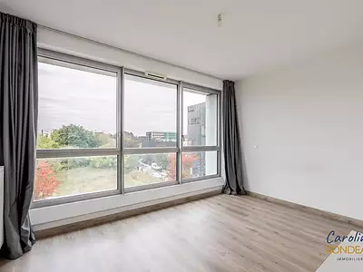 Appartement, 40,47 m²